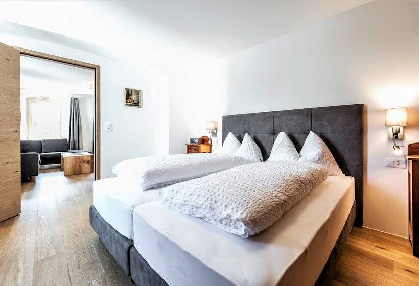 Отель Münsterhof