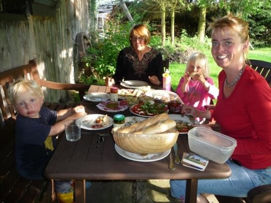 Отель Moarhof Wildenegg