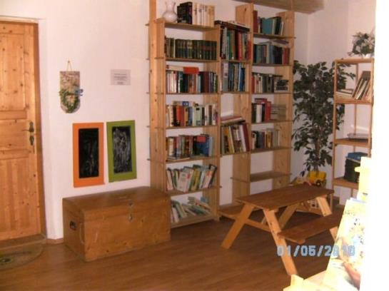 Отель Moarhof Wildenegg