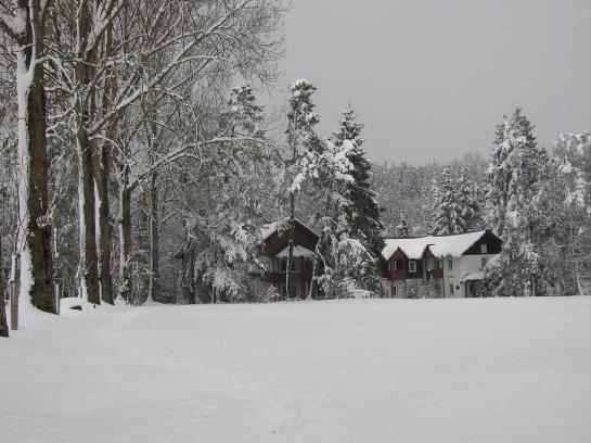 Отель Moorbad Gmoes