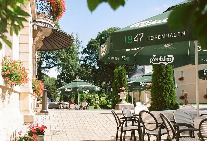 酒店 Pałac Brunów   Wellness & Spa