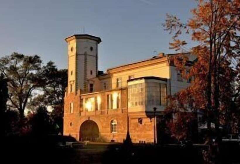 酒店 Pałac Brunów   Wellness & Spa