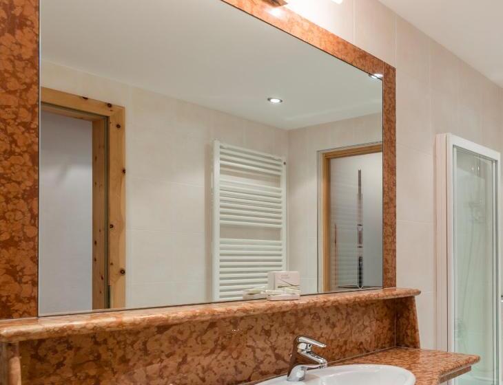 فندق Paradies Pure Mountain Resort