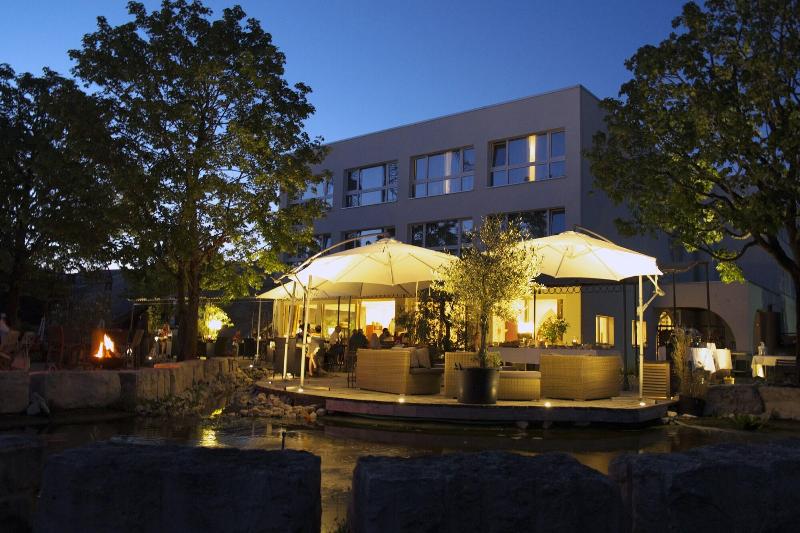 Parkhotel Langenthal