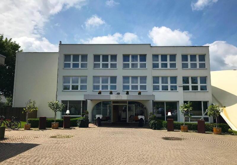 Parkhotel Langenthal