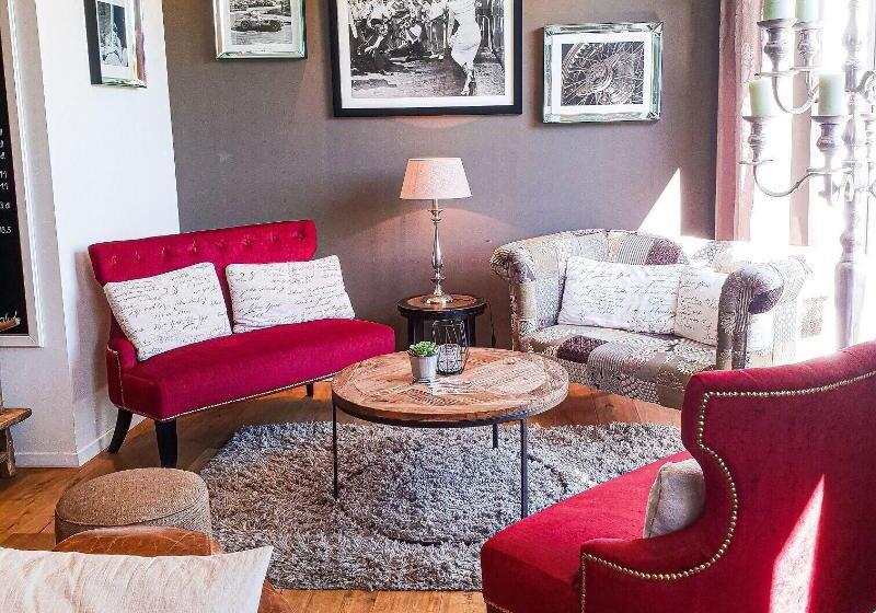Parkhotel Langenthal