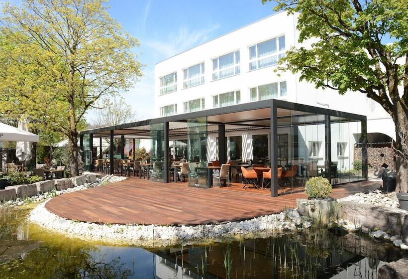 Parkhotel Langenthal