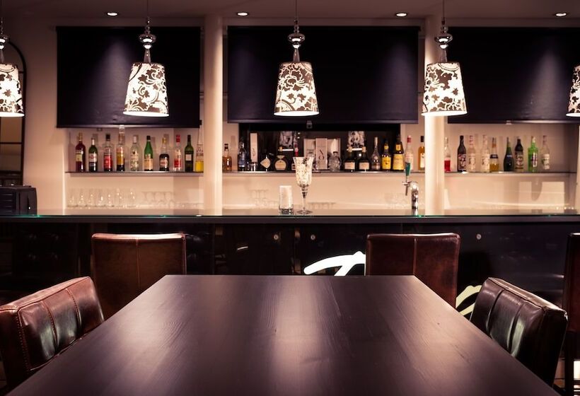 Parkhotel Langenthal