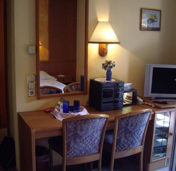 ホテル Pension Stadlhuber Aktivpark Kremsmünster