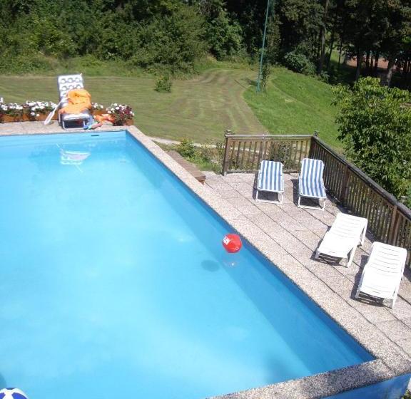 ホテル Pension Stadlhuber Aktivpark Kremsmünster