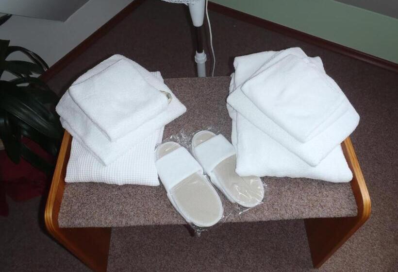 هتل Sanatorium Mariot