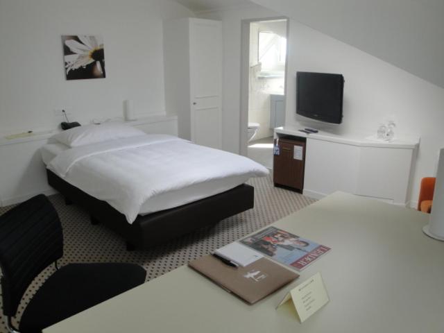 فندق Schwanen Wil