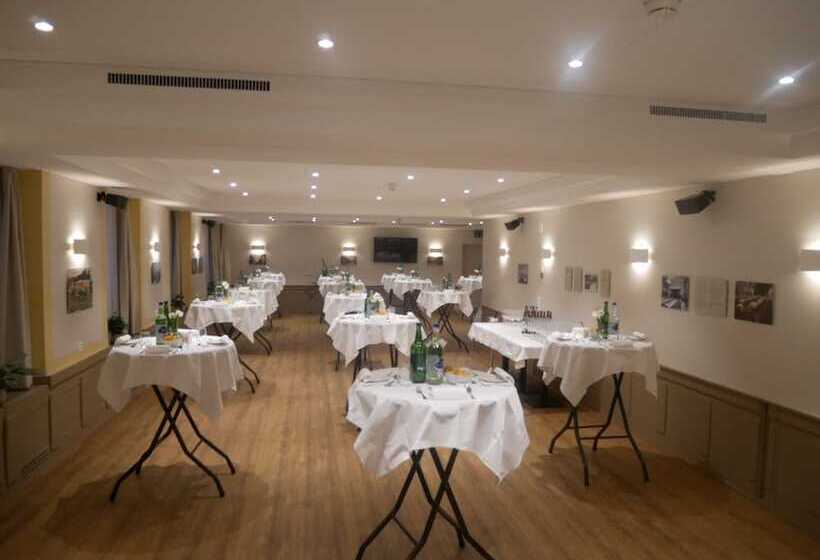 فندق Schwanen Wil