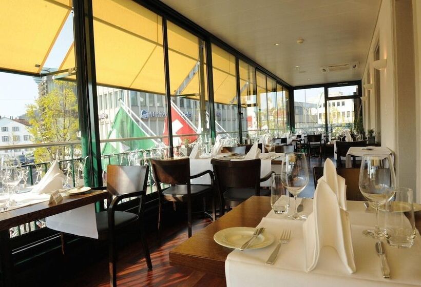 فندق Schwanen Wil