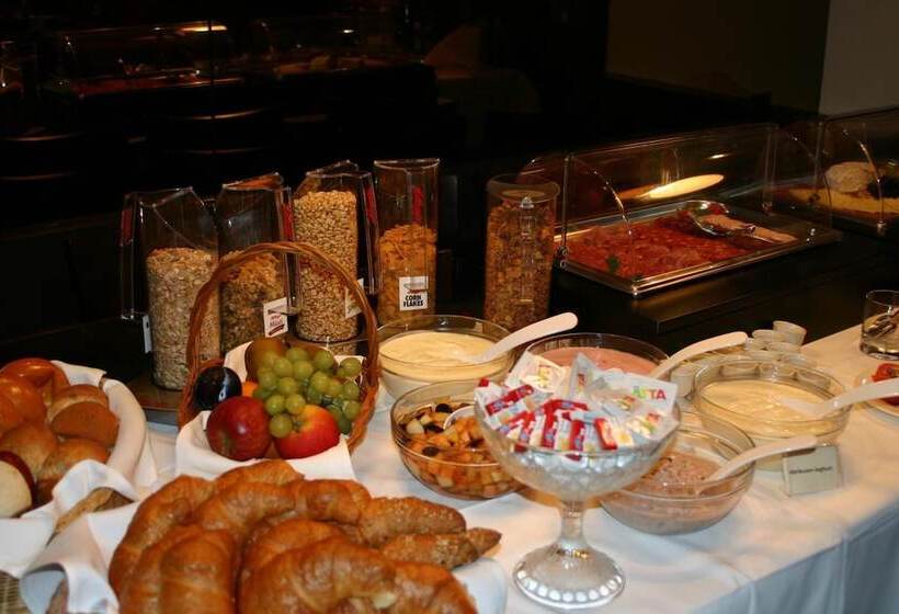 فندق Schwanen Wil