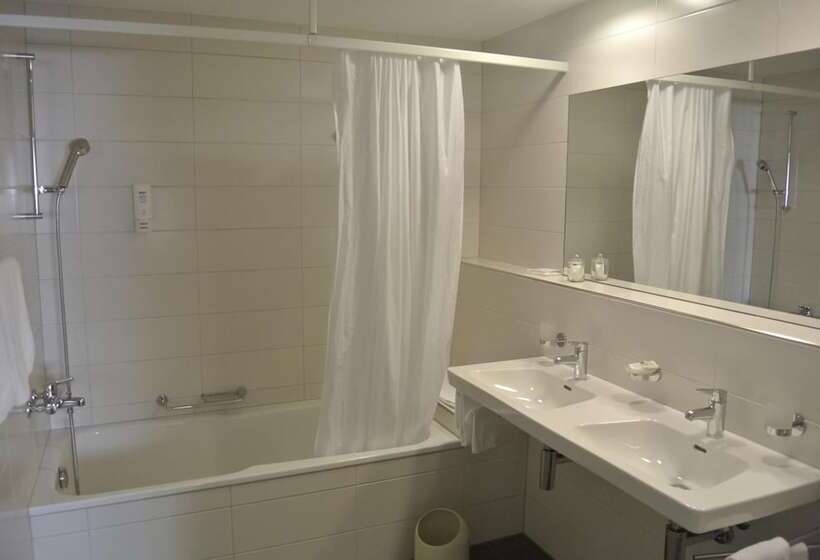 فندق Schwanen Wil