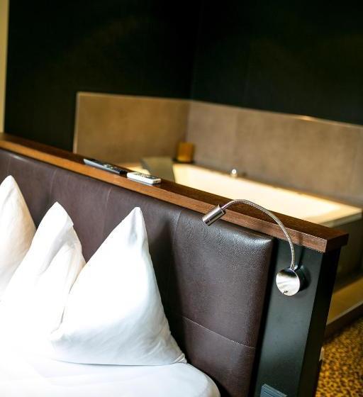 בית מלון כפרי Seebrunn Am Wallersee