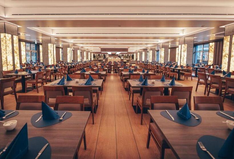 בית מלון כפרי Senator