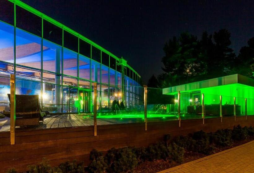 בית מלון כפרי Senator