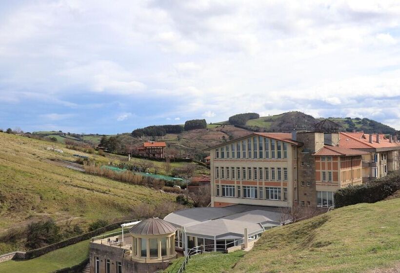 فندق & Talasoterapia Zelai