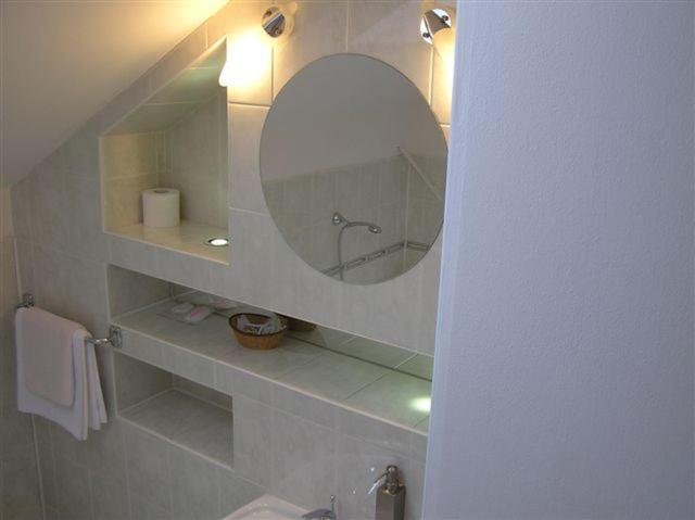 هتل Vacek Pod Věží