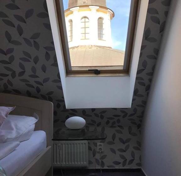 هتل Vacek Pod Věží