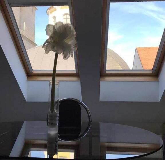 هتل Vacek Pod Věží