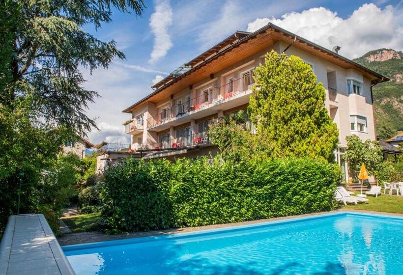 Отель Weingarten Terlan   Rooms & Breakfast