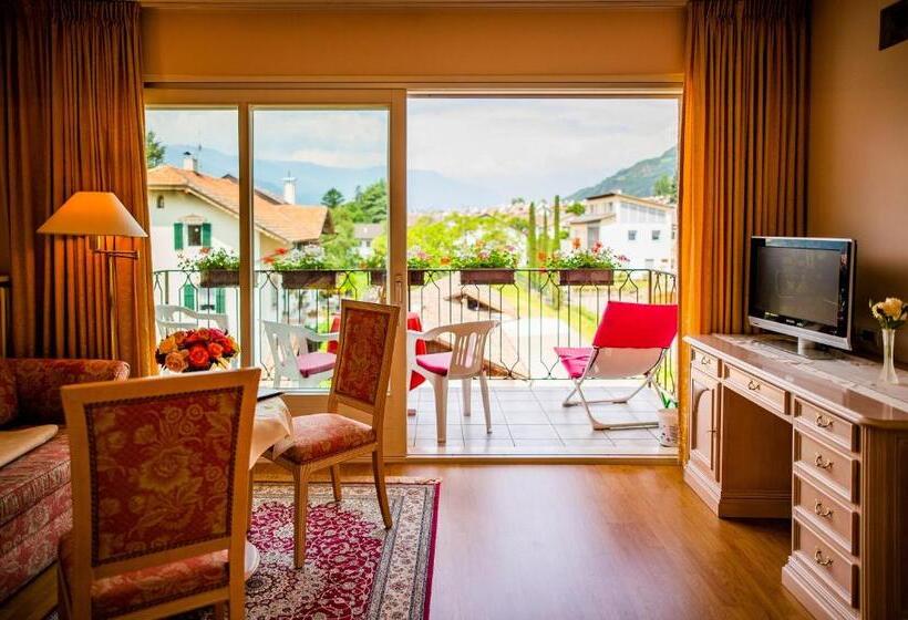 Отель Weingarten Terlan   Rooms & Breakfast