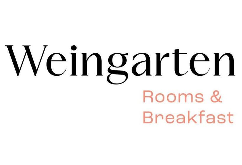 Отель Weingarten Terlan   Rooms & Breakfast