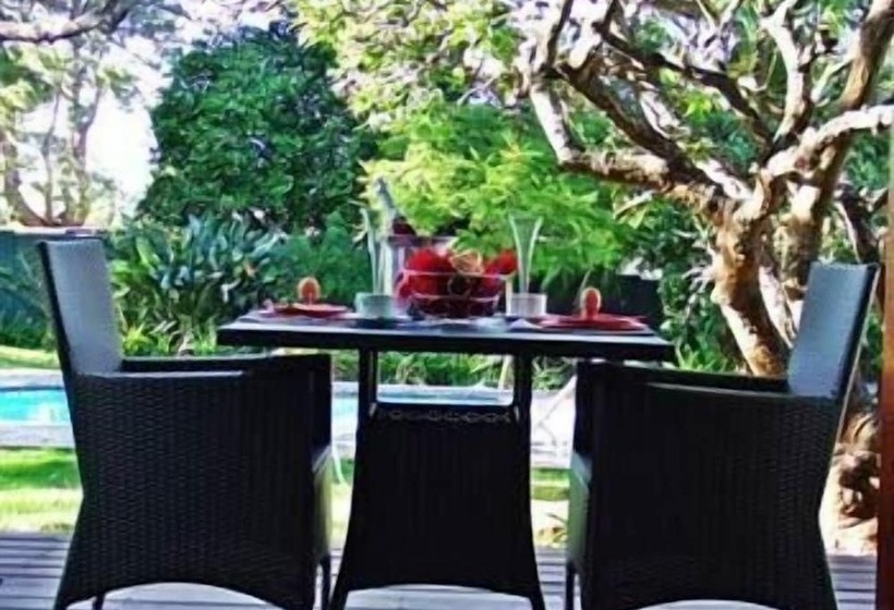 Kaapsepracht Bed & Breakfast