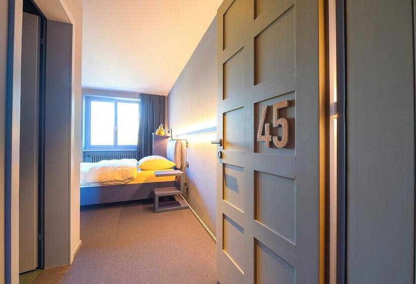 Landhotel Linde Fislisbach