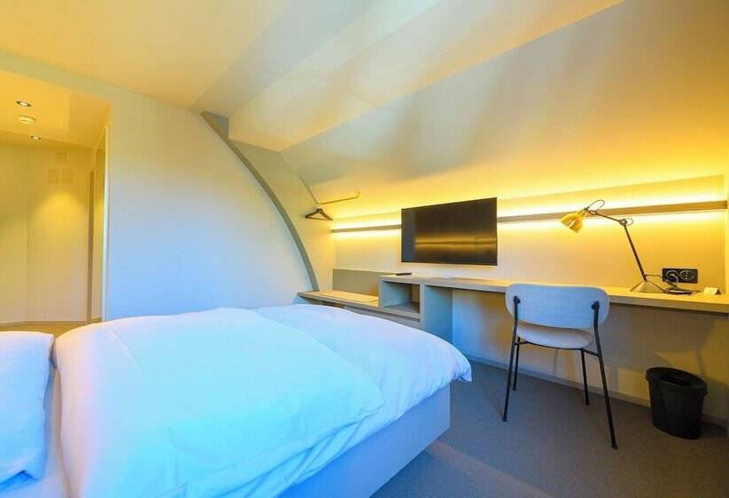 Landhotel Linde Fislisbach