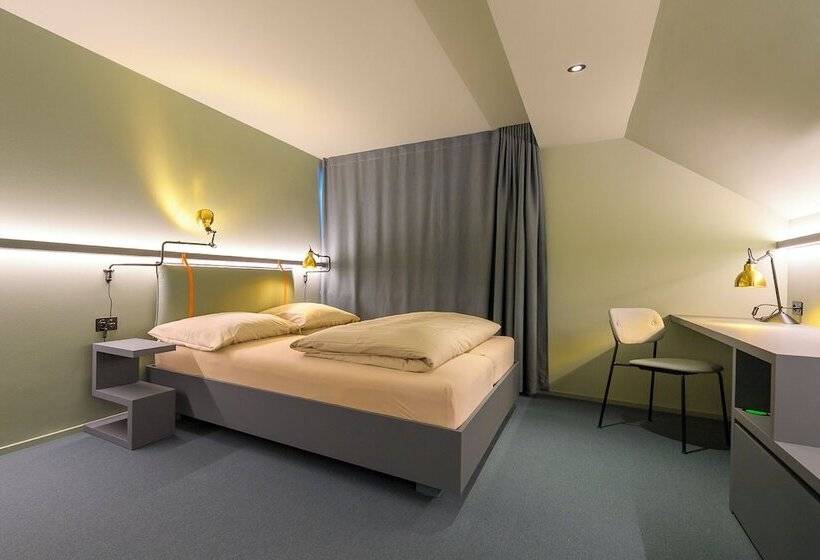 Landhotel Linde Fislisbach