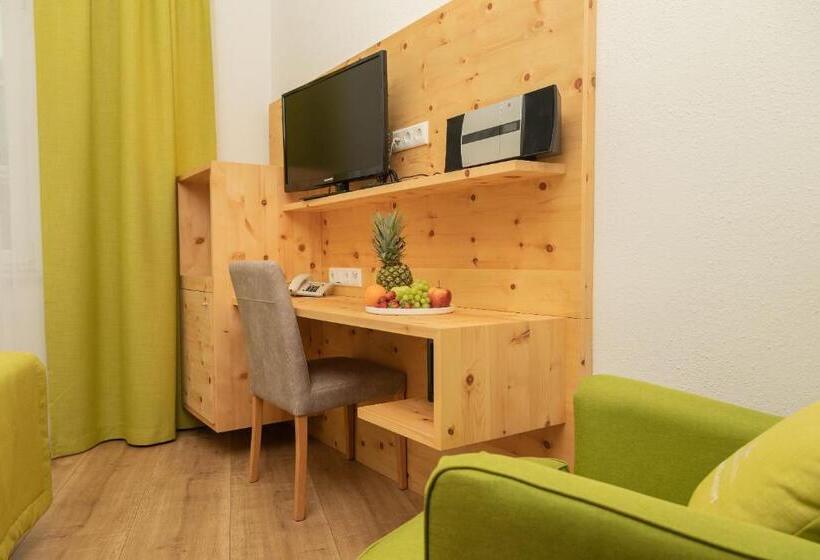Landhotel Moshammer