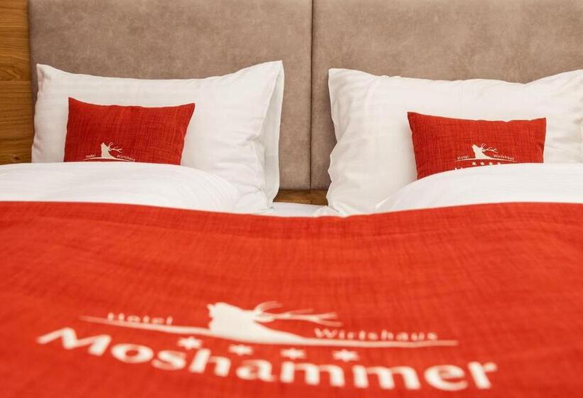 Landhotel Moshammer