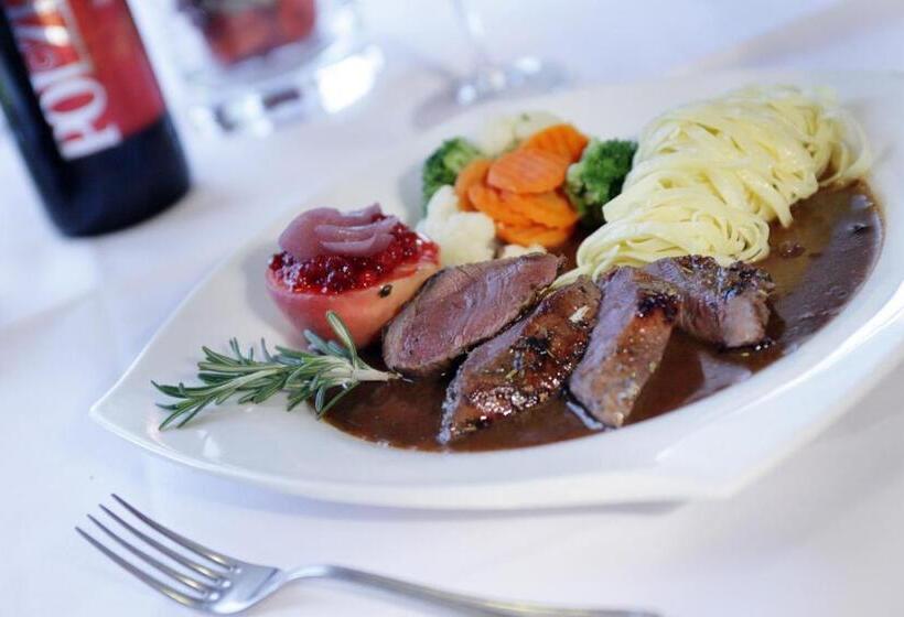 Landhotel Moshammer