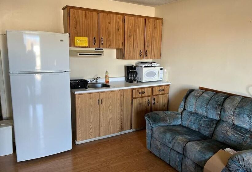 Kings Court Motel