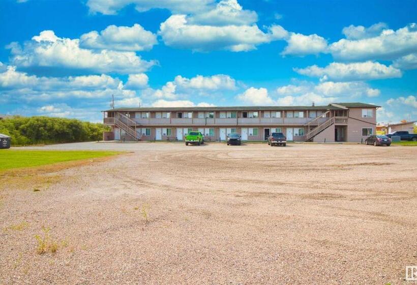 Kings Court Motel