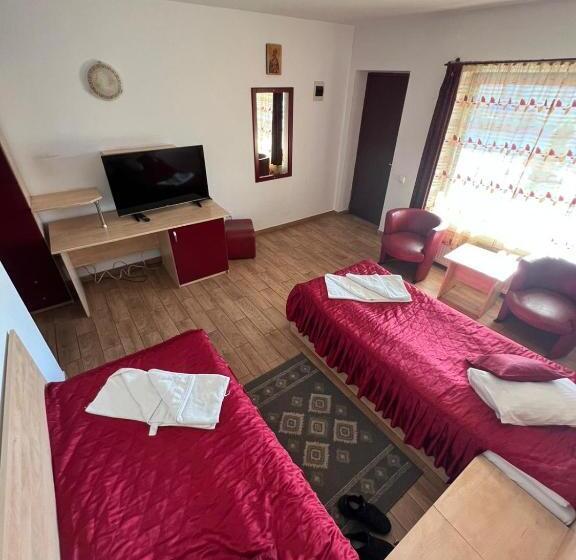 Motel Select