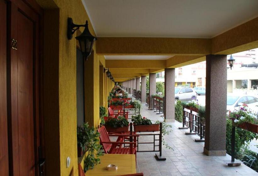 Motel Select