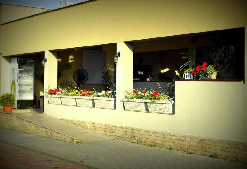 Motel Select