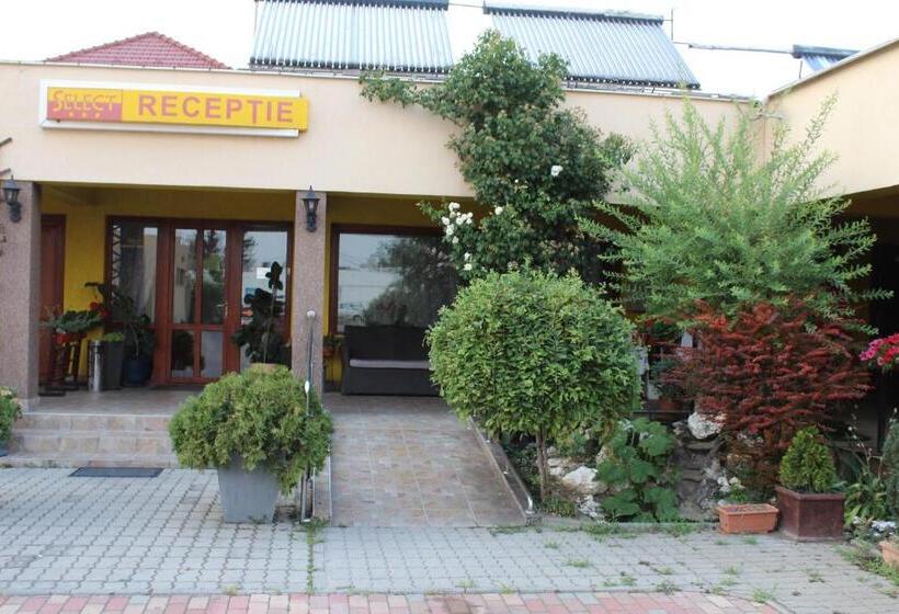 Motel Select