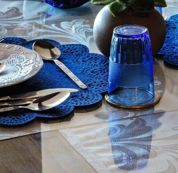 פנסיון Amzee Bokmakierie Guest House