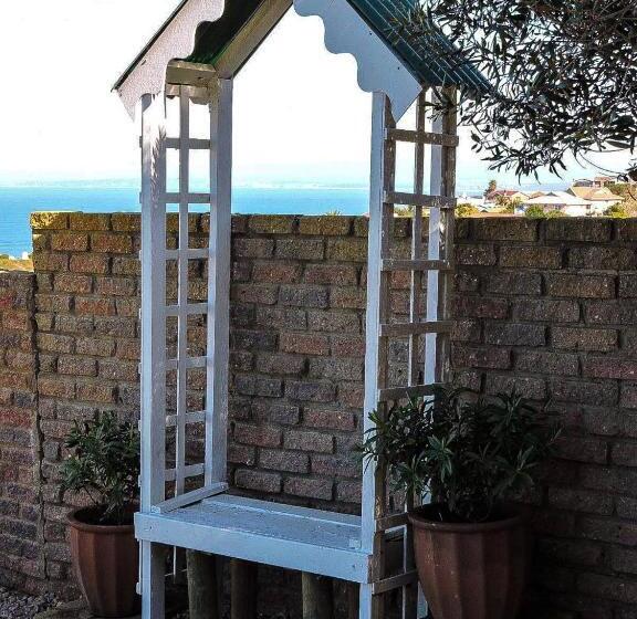 פנסיון Amzee Bokmakierie Guest House
