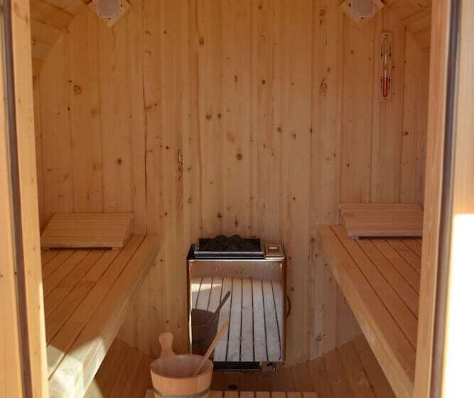 ペンション Gasthaus Alpina