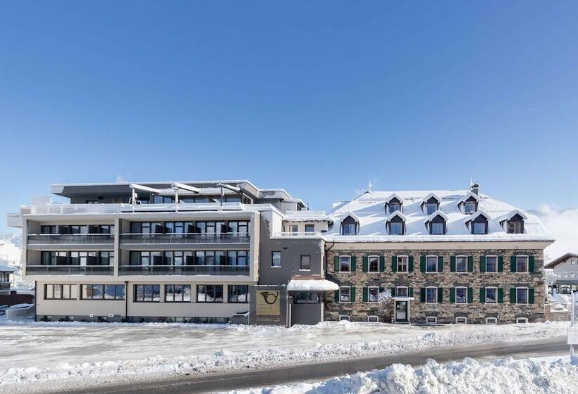 Пансион Gasthof Hotel Post