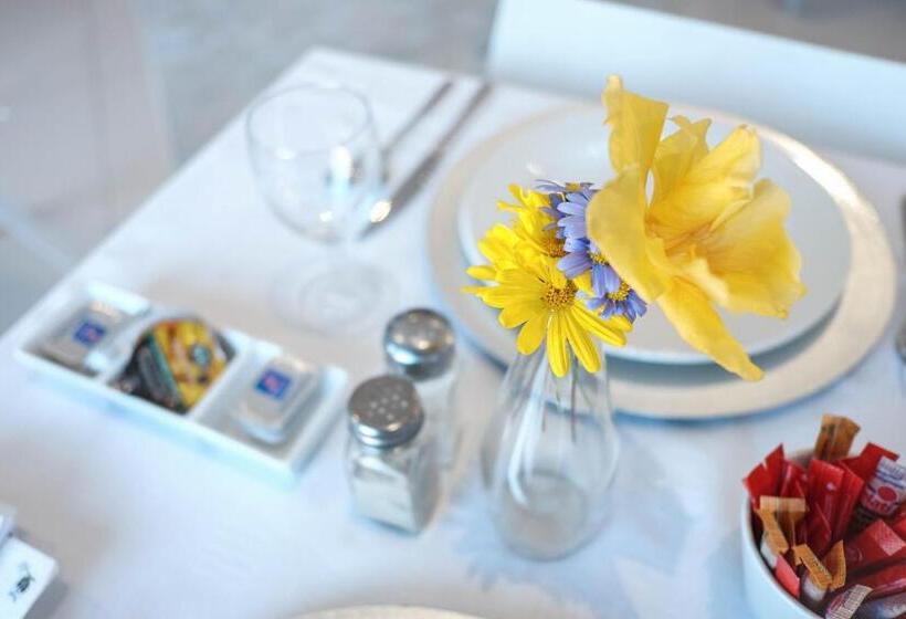 ペンション Hilltop Guesthouse