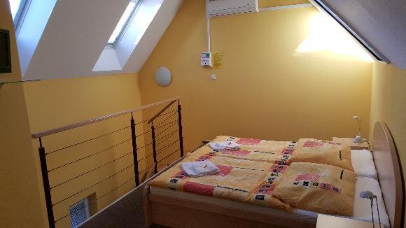 膳宿费 Penzion Villa Rozárka