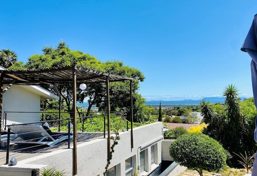 膳宿费 Southern Cross Guesthouse